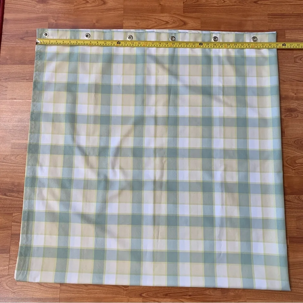 3/$20 Shower curtain